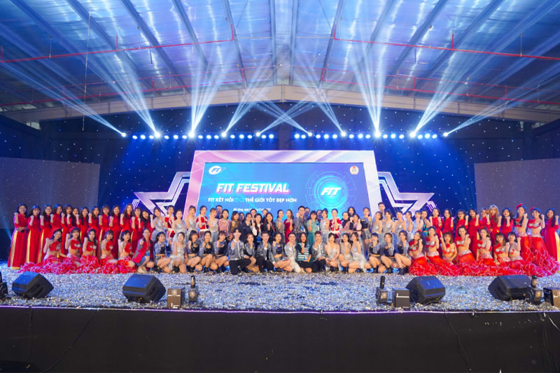 FIT FESTIVAL 2022 | FIT CONNECTS – THE BETTER WORLD