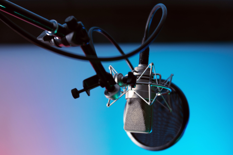Recording Microphone – An indispensable tool for musical peaks at events