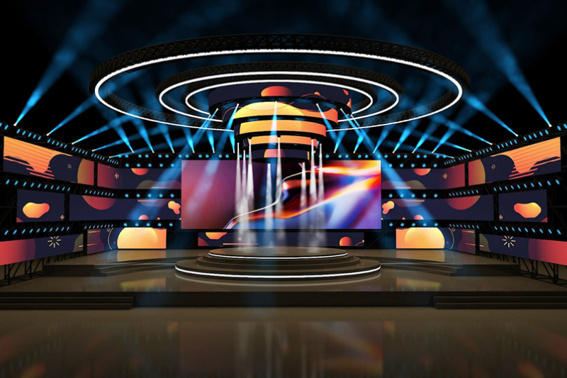 Important event stage design tips to help your event succeed