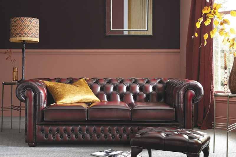Event Sofa-Enhance your space with luxury and comfort