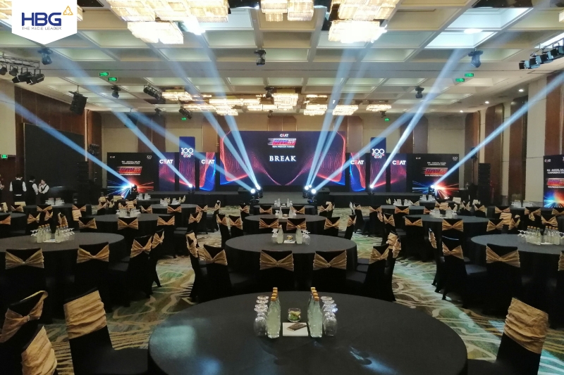 CEAT Vietnam’s “ANNUAL SALES CONFERENCE 2024” hits a high note in Ho Chi Minh City
